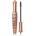 Bourjois Volume Glamour Max Définition спирала за обем цвят 1 Black 12ml
