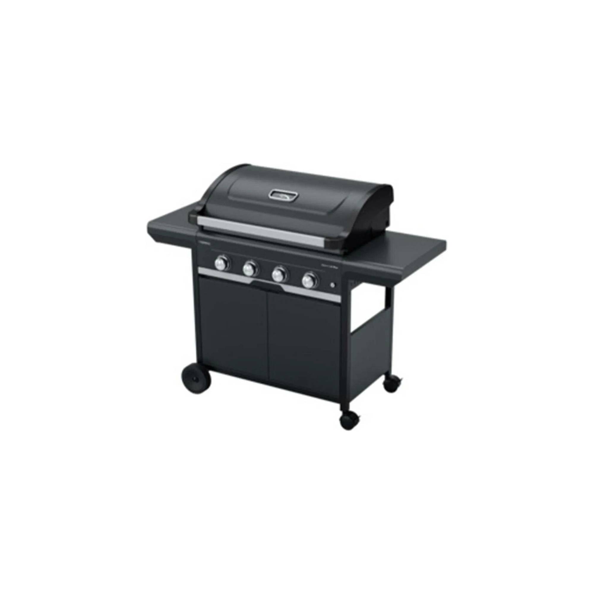Campingaz Select 4LX Plus