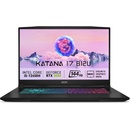 MSI Katana 17 B12UDXK-886CZ