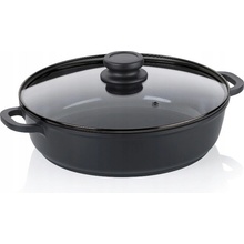 Kela Tradiční pánev 28 cm s keramickým povrchem