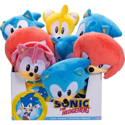 Wiky Sonic modrá 23 cm