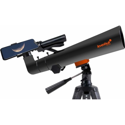 Levenhuk Kelvin Nova Base 70/400