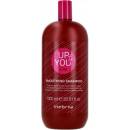 Inebrya Up to You Liss Smoothing Shampoo uhladzujúci šampón pre nepoddajné a krepaté vlasy 1000 ml