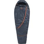 Jack Wolfskin Детски спален чувал Jack wolfskin Kid's Grow Up Dreamer Kids' sleeping bag - Night Blue - размер 140/170 x 65 cm (516-0256-0111) Спален чувал