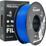Smart Print FG-S122-E1, 3D филамент, TPU 95A, 1, 75mm, 1000g, Син (Blue) (FG-S122-E1)