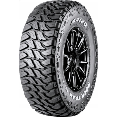 Arivo Rock Trak M/T 285/75 R16 126/123Q