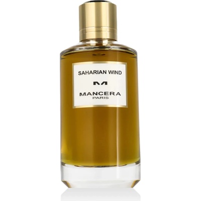 Mancera Saharian Wind parfumovaná voda unisex 120 ml