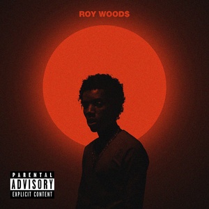 Warner Woods Roy: Waking at Dawn (Coloured Red Vinyl) - Vinyl (LP) (044996)