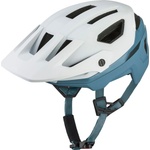 Alpina Каска за планинско колоездене Alpina Rootage 2 Mips Bike helmet - White Pebble Blue Matt - размер 52-56 cm (851-1916-0711)