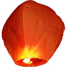 MASTER Lampión prianí Oranžový