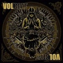 VOLBEAT: BEYOND HELL / ABOVE HEAVEN CD