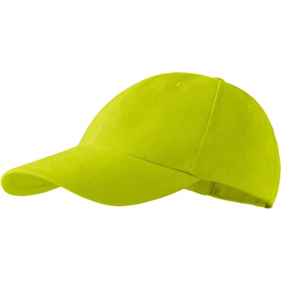 Malfini 6P Kids 303 62-limetková – Zboží Dáma
