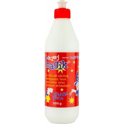 Kamaben Introligátorové lepidlo Magic 500 g