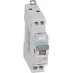 Legrand Товаров прекъсвач /шалтер/ DX3-IS 16A 2P 1 мод. - 406431 (406431)