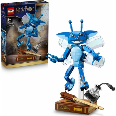 LEGO® Harry Potter™ - Cornish Pixie (76461)