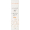 Avene Couvrance tekutý krycí make-up SPF15 01 Porcelain 30 ml