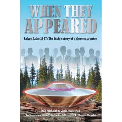 When They Appeared | Chris Rutkowski, Stan Michalak