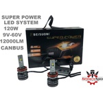  Led Система -N9-Led H11 -120W CANBUS -А3655-11 ('264803)