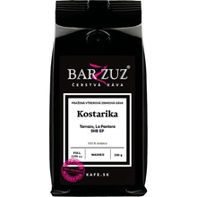 BARZZUZ Kostarika Tarazzú SHB EP 250 g