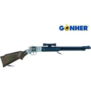 GONHER Пушка с капси gonher cowboy