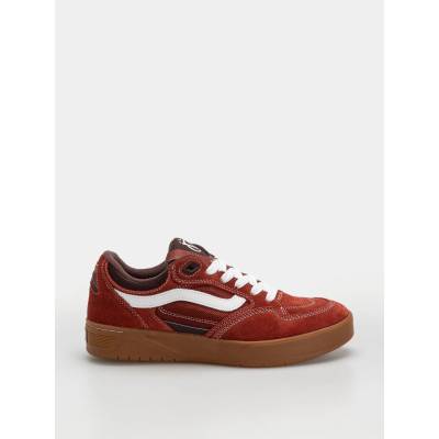 Vans Skate Rowan Z3 bordeaux