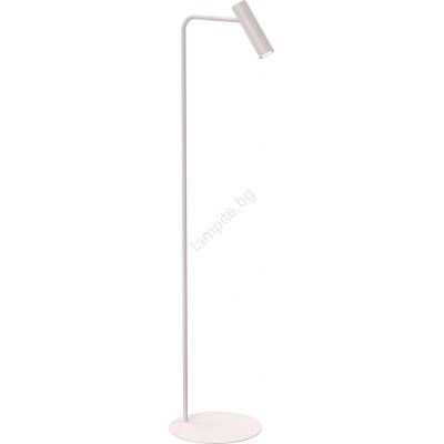 Luminex Подова лампа AXION 1xGU10/8W/230V (LU0760)