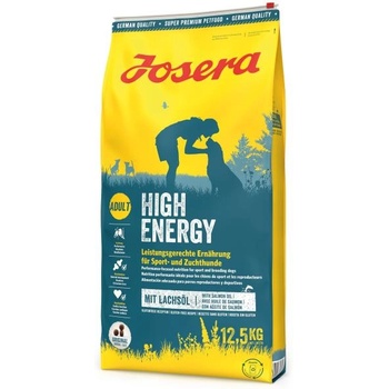 Image 1 of Josera High Energy 12,5 kg