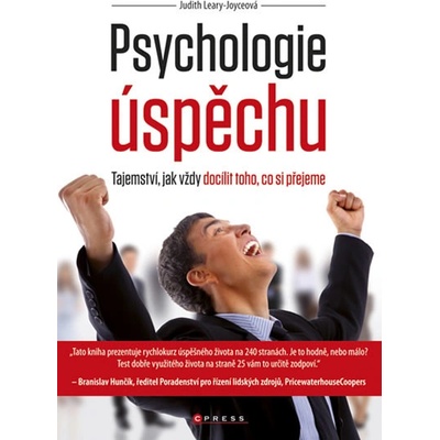 Psychologie úspěchu