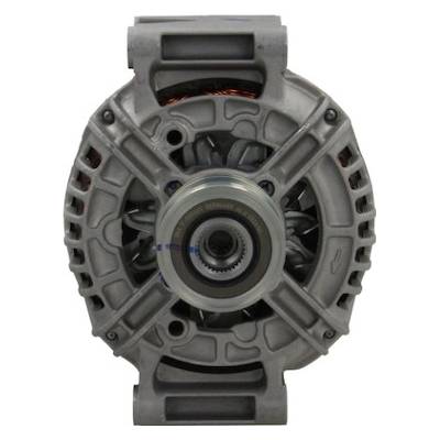 Alternátor Mercedes 115A 0124515216 SEG New