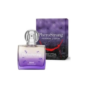 Medica-group PheroStrong Pheromone J For Him парфюм с феромони 50 мл (P26231)