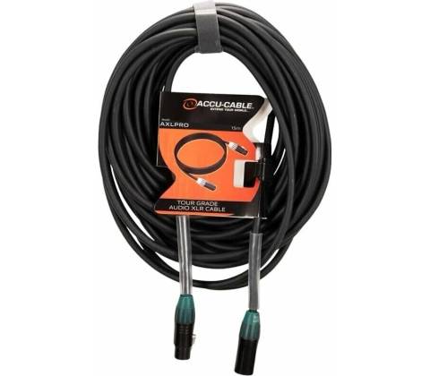 Accu Cable AXLPRO