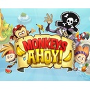 Monkeys Ahoy