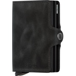 Secrid Twinwallet Vintage Black