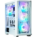 Zalman Z10 DUO White Mesh