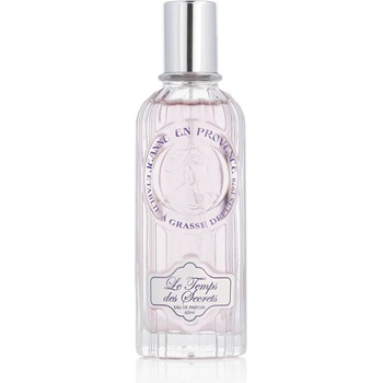 Jeanne en Provence Le Temps des Secrets parfémovaná voda dámská 60 ml