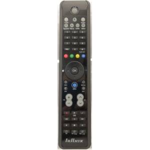 GENERAL HDBOX IRD-8000HD - съвместимо дистанционно управление на марката General (IRD-8000HD) Дистанционно