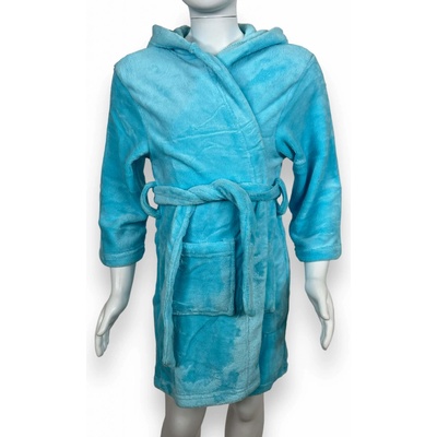 Wind Bell Chlapecký župan tyrkysové