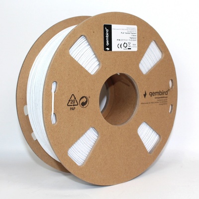 Gembird PLA 1.75mm mramor 1kg