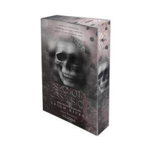 Psychotic Obsession (ISBN: 9783987186455)