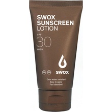 Swox Lotion SPF30 50 ml