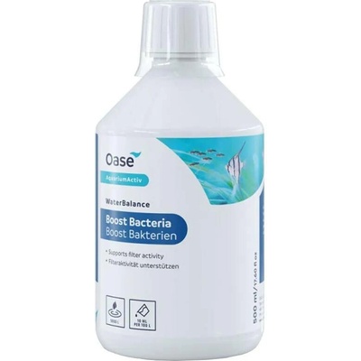 Oase WaterBalance Booster Bacteria 500 ml