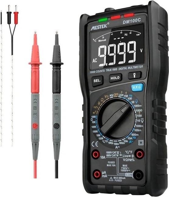 Mestek DM100C