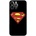 ERT GROUP Калъф Superman за iPhone 16 Pro, Лого Супермен (WPCSMAN591)