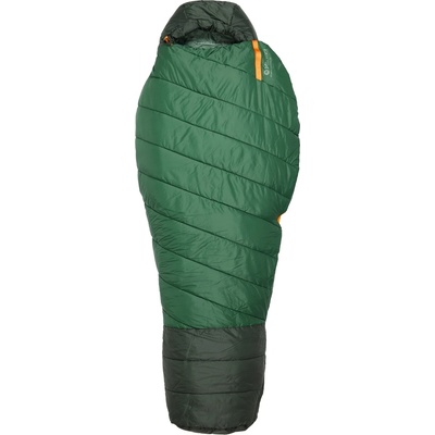 Marmot Синтетичен спален чувал Marmot Wraptor 30 Synthetic Synthetic sleeping bag - Deep Forest / Fraser Fir - размер 183 cm (514-1677-0112)
