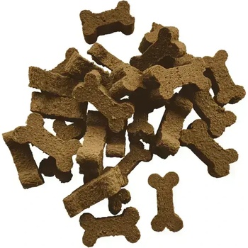 Dafiko Мини Кокалчета Черен Дроб 580гр (93336)