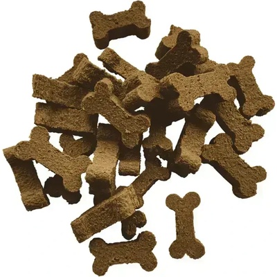 Dafiko Мини Кокалчета Черен Дроб 580гр (93336)