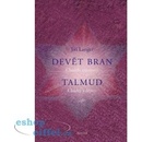 Knihy Devět bran, Talmud - Jiří Langer