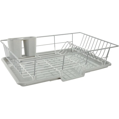 ORION Стоманен сушилник за съдове - Orion (150682)