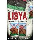 Libya Ronald Bruce St John