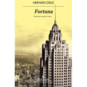 FORTUNA (ISBN: 9788433901927)
